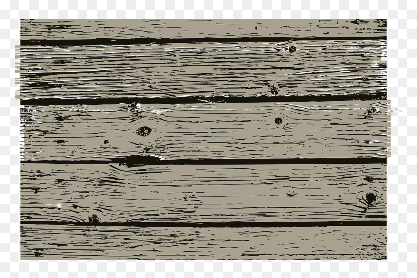 Plank, HD Png Download - wood plank png