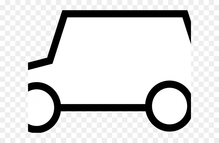 Hello Kitty, HD Png Download - car silhouette png