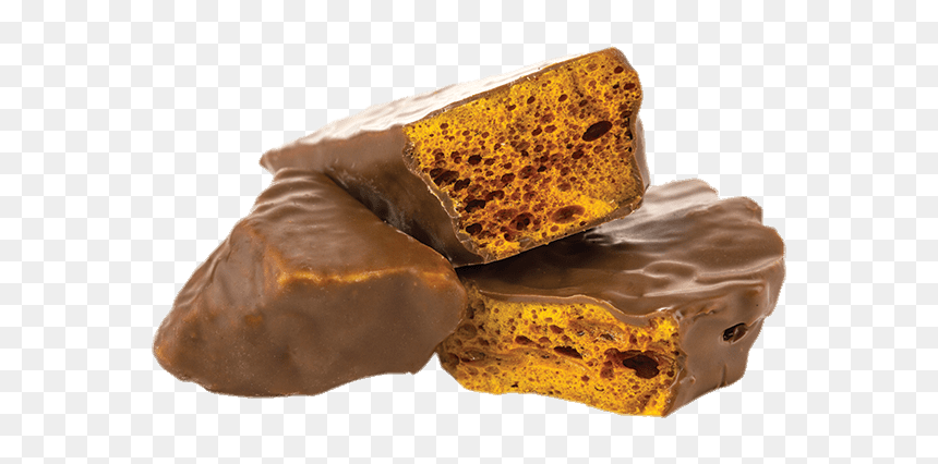 Honeycomb Chocolate, HD Png Download - honeycomb png