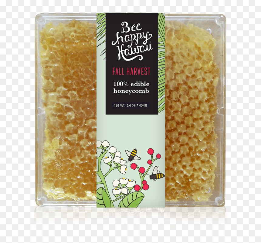 Raw Honeycomb, HD Png Download - honeycomb png
