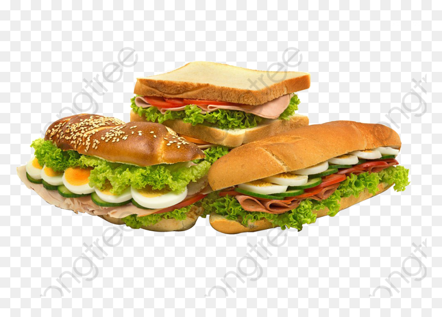 Hamburger, HD Png Download - cheeseburger png