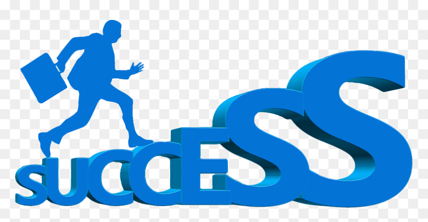 Success Png, Transparent Png - success png