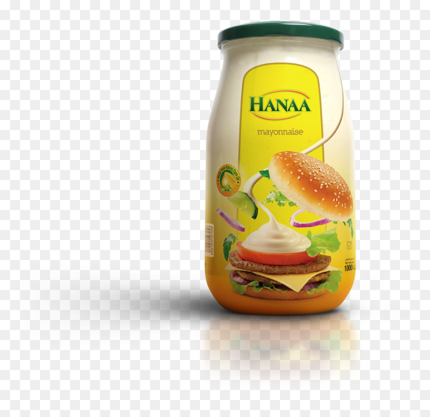 Hanaa, HD Png Download - cheeseburger png