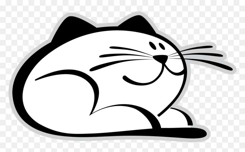 Clip Art, HD Png Download - cats png