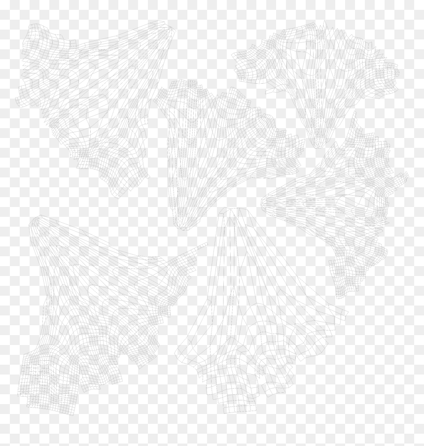 Drawing, HD Png Download - icicles png