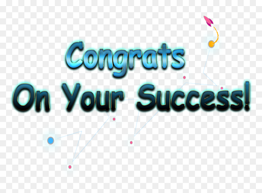 Graphic Design, HD Png Download - success png