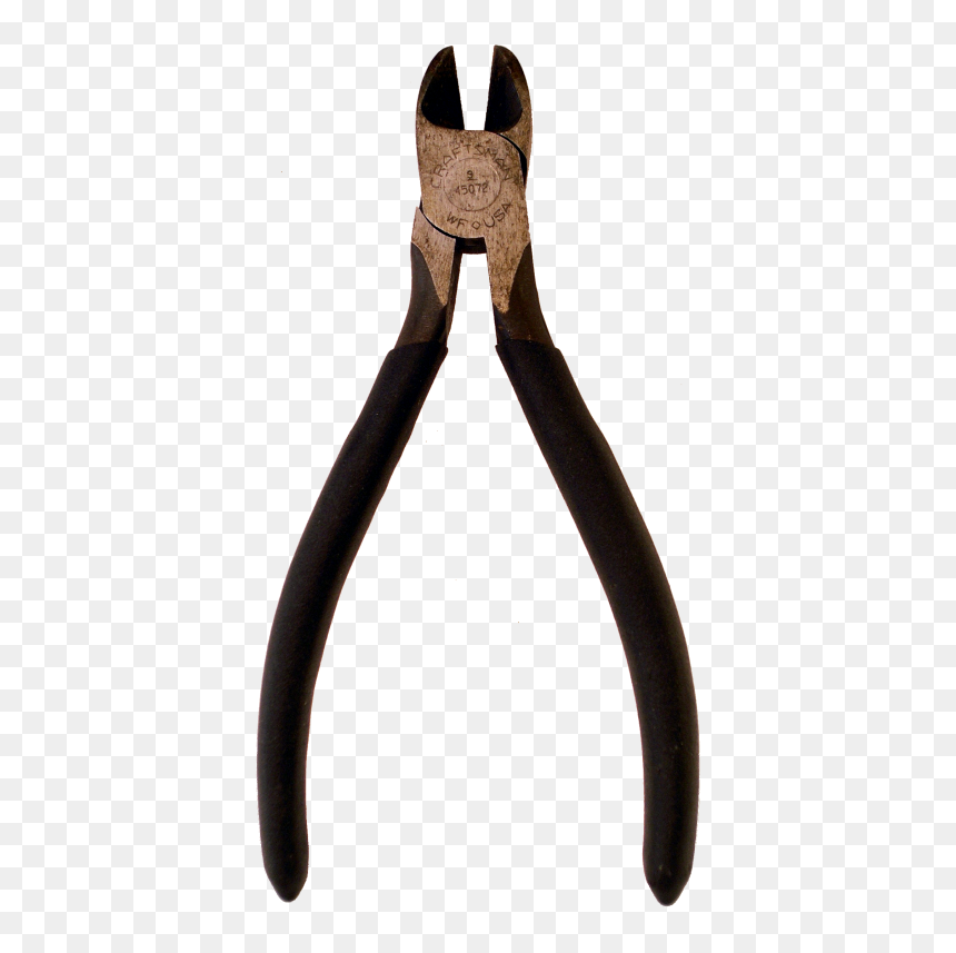 Wire Cutters, HD Png Download - wire png