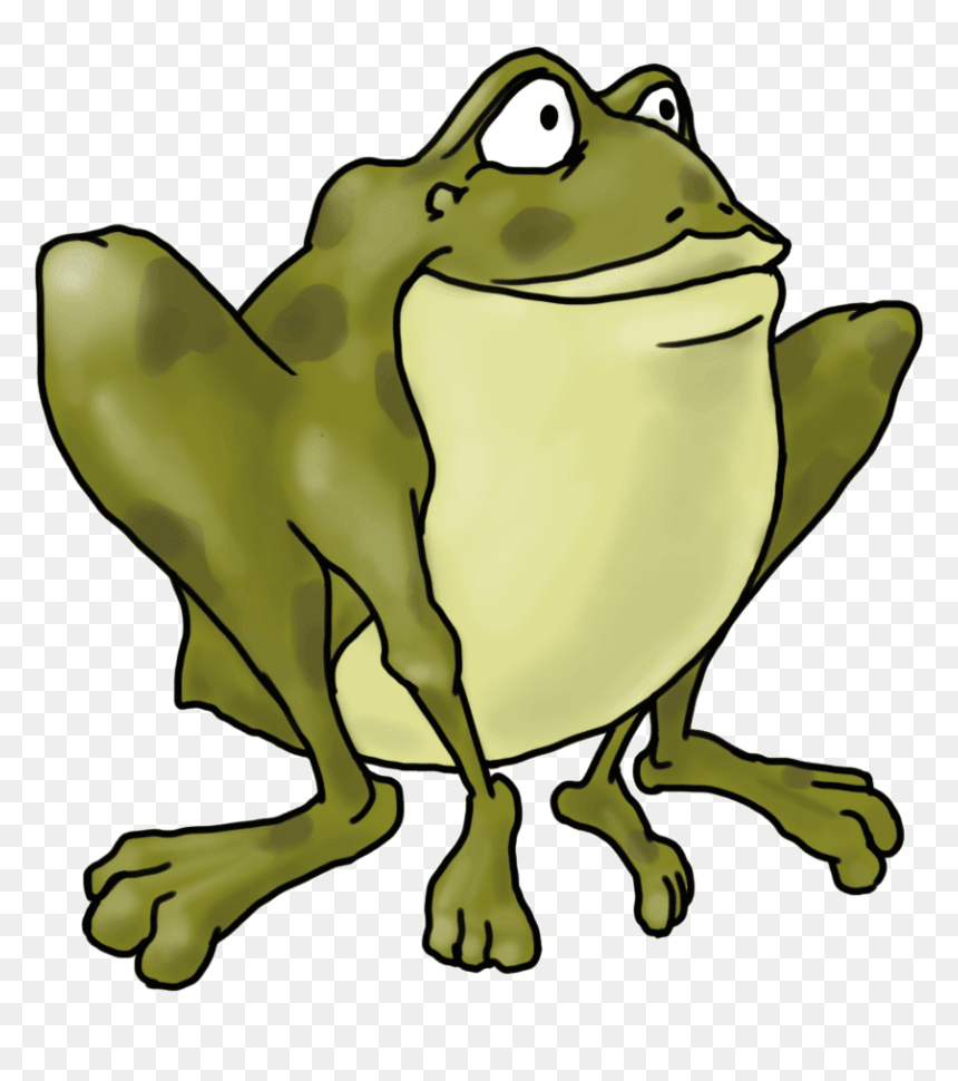 Drawing, HD Png Download - kermit png