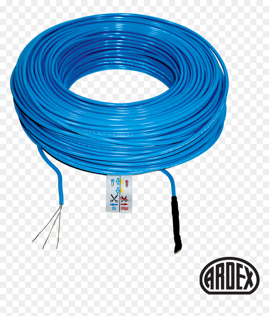 Ardex, HD Png Download - wire png