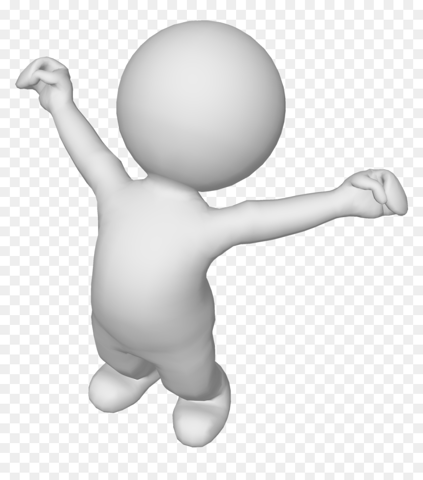 Persona Con Energia Png, Transparent Png - success png