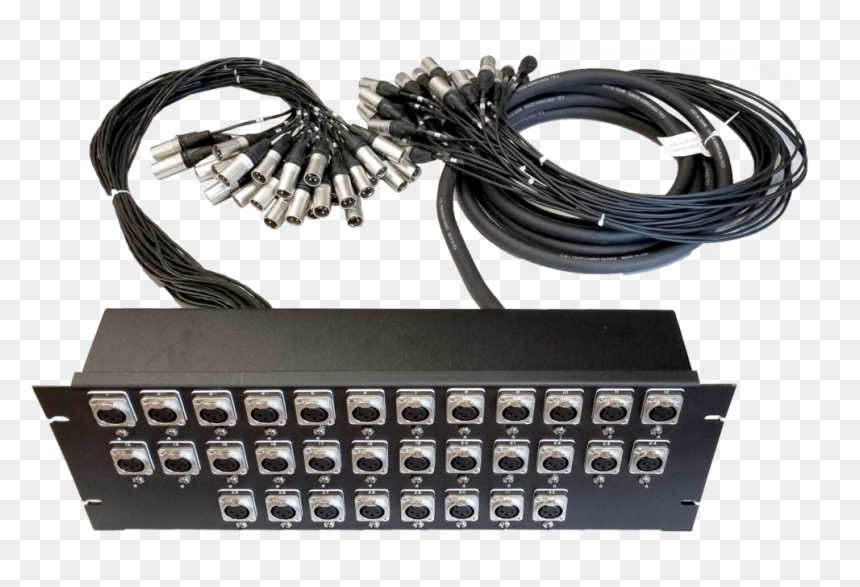 Serial Cable, HD Png Download - wire png