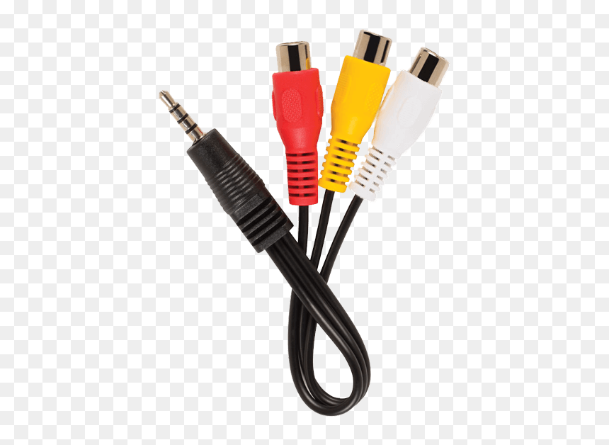 Networking Cables, HD Png Download - wire png