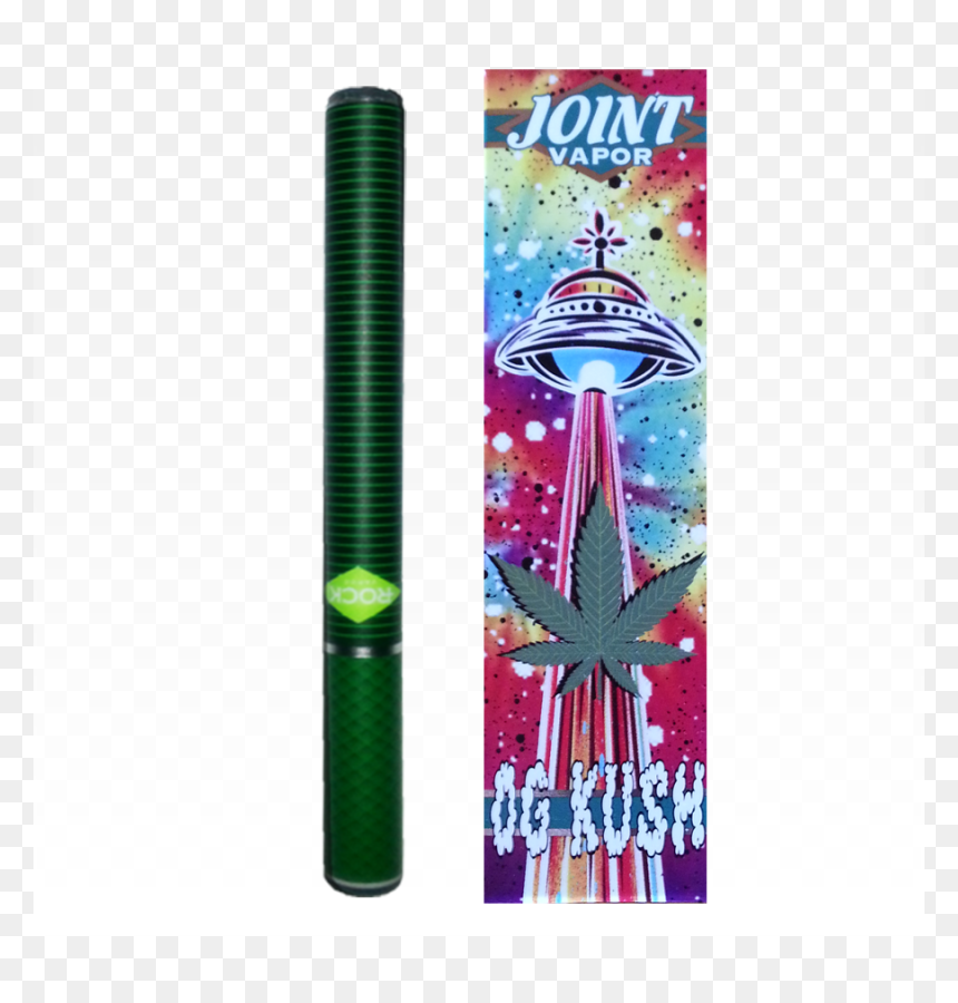 Cylinder, HD Png Download - weed joint png