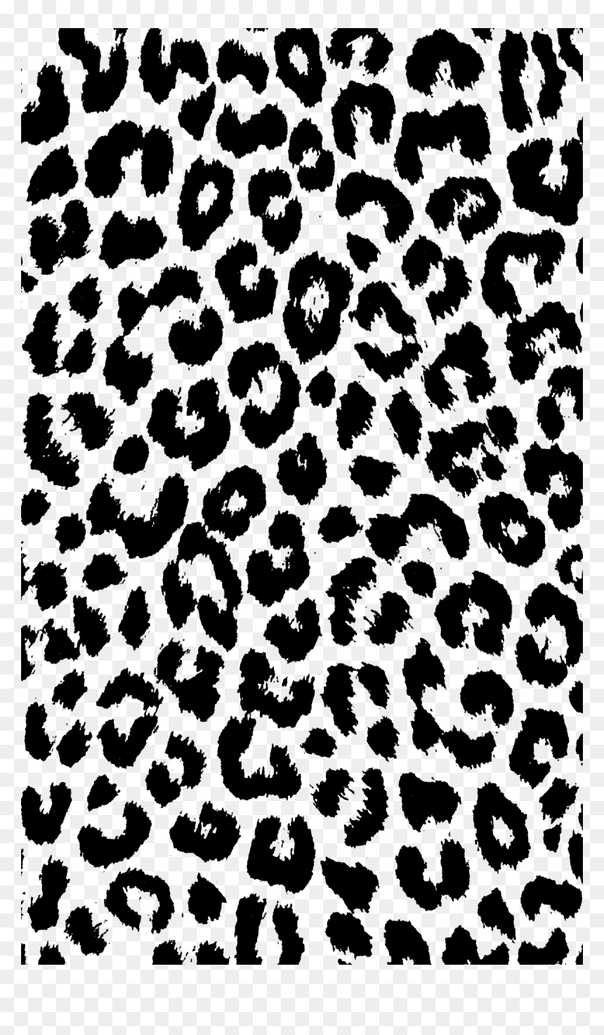 Leopard Iphone, HD Png Download - cheetah png