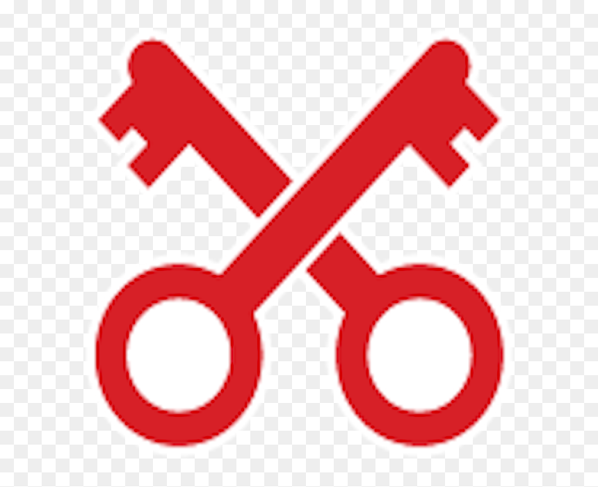Circle, HD Png Download - keys png