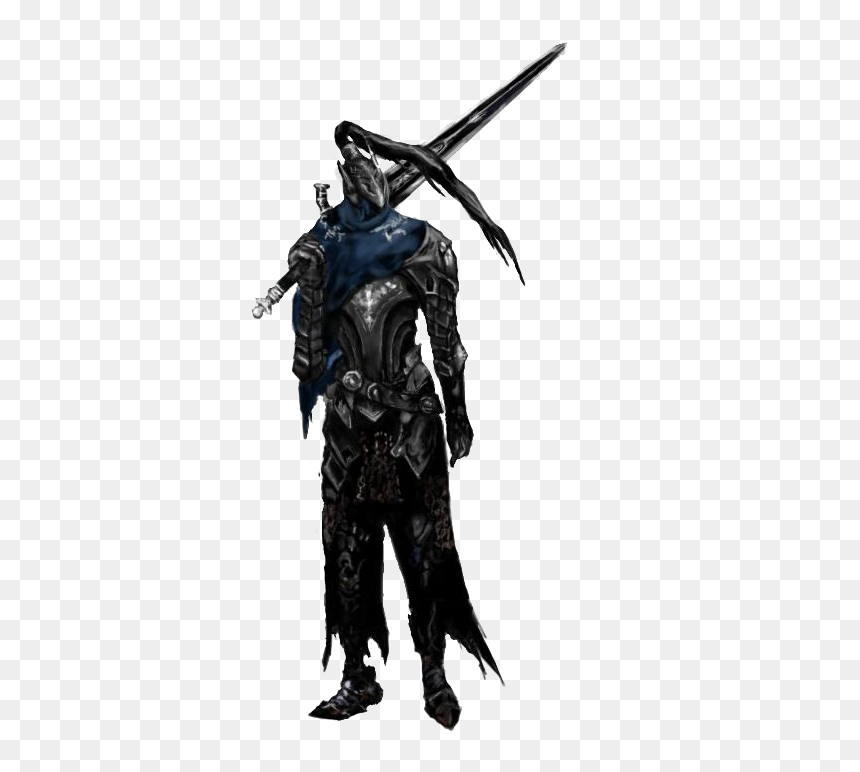 Artorias Dark Souls Png, Transparent Png - dark souls png