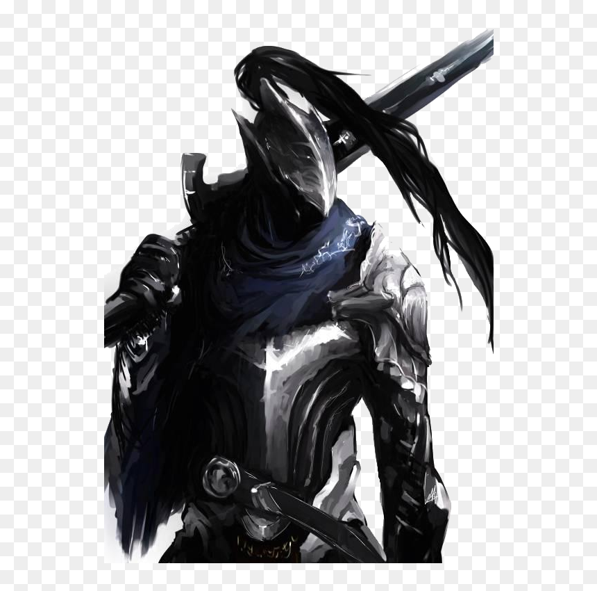 Dark Souls Artorias Png, Transparent Png - dark souls png