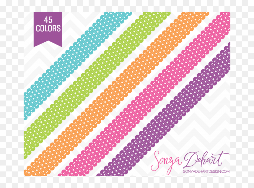 Clip Art, HD Png Download - polka dots png