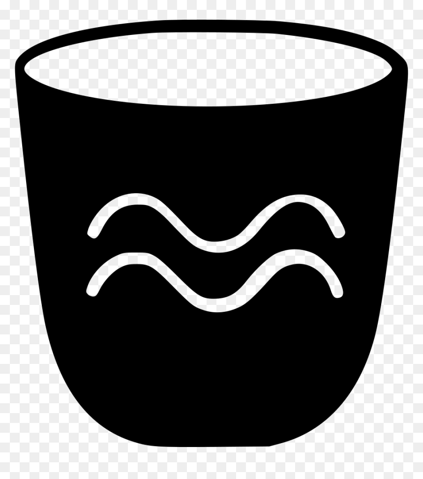 Clip Art, HD Png Download - glass of water png