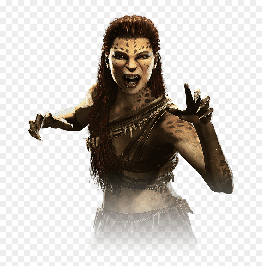Cheetah Injustice 2, HD Png Download - cheetah png