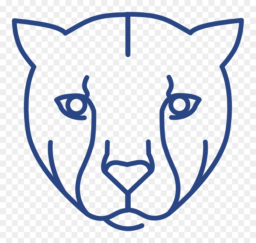 Clip Art, HD Png Download - cheetah png