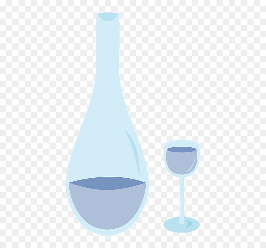 Wine Glass, HD Png Download - glass of water png
