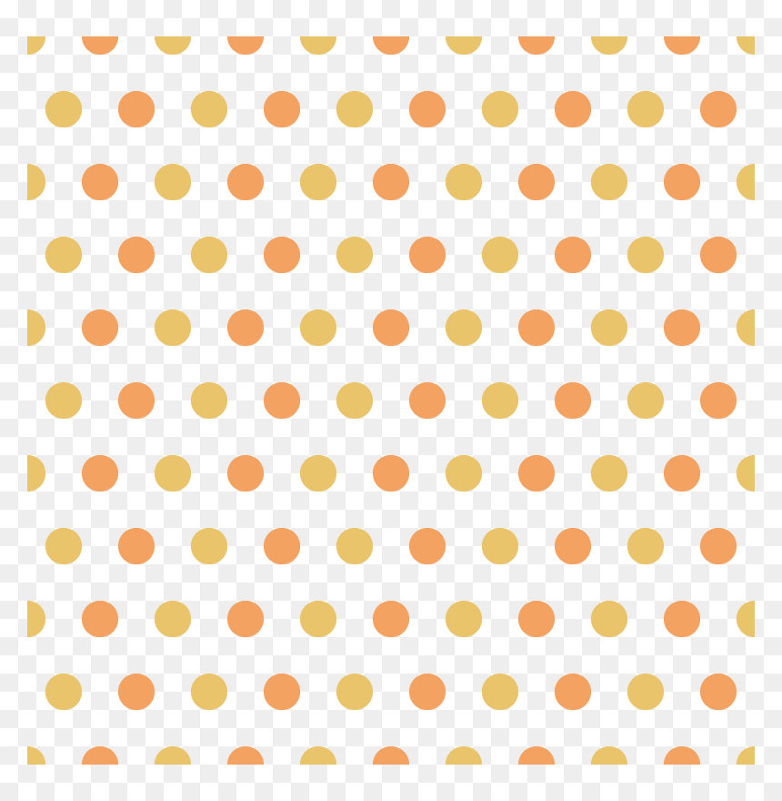 Polka Dot, HD Png Download - polka dots png