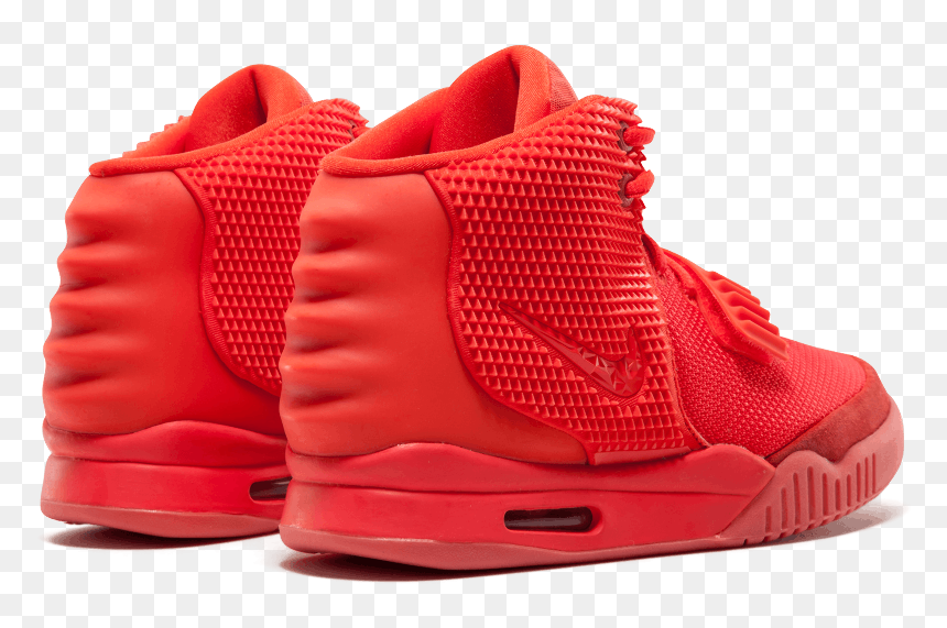 ナイキ Yeezy, HD Png Download - yeezy png