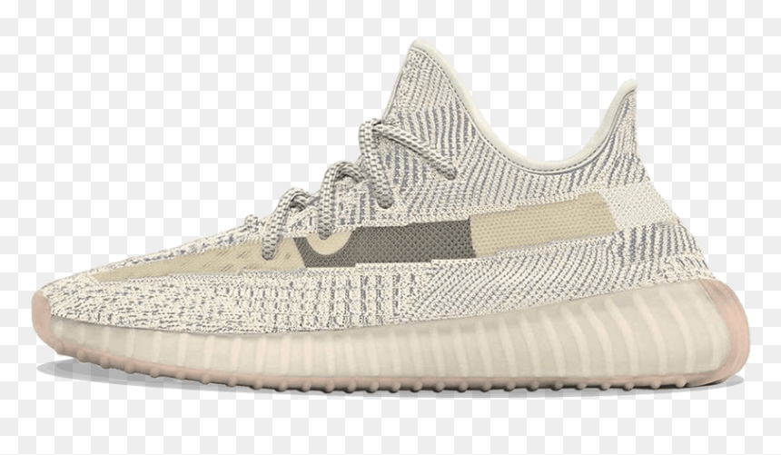 Cheap Yeezy Boost 350, HD Png Download - yeezy png