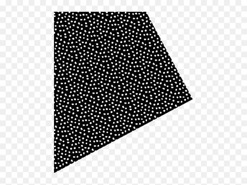 K Camp Writing On The Wall, HD Png Download - polka dots png