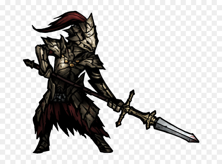 Illustration, HD Png Download - dark souls png