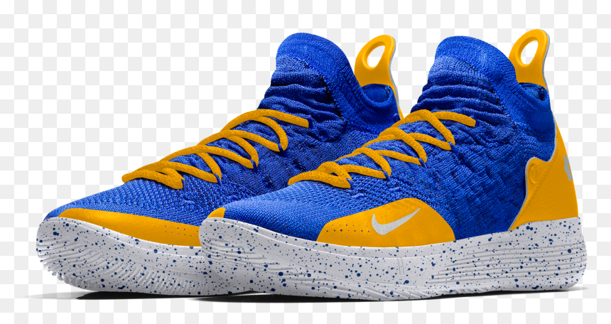 Kd 11 All Colorways, HD Png Download - yeezy png
