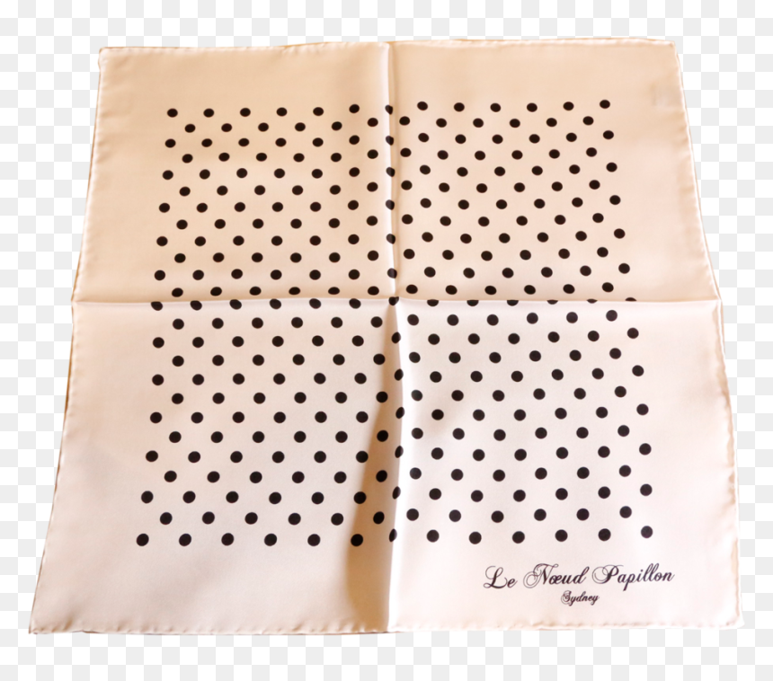 Dress, HD Png Download - polka dots png