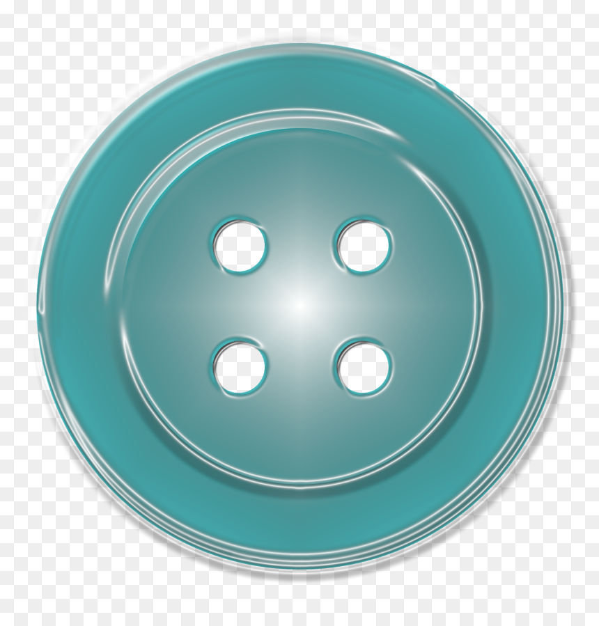 Circle, HD Png Download - botones png
