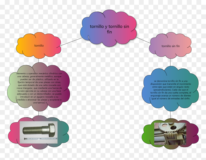 Cartoon, HD Png Download - tuercas png