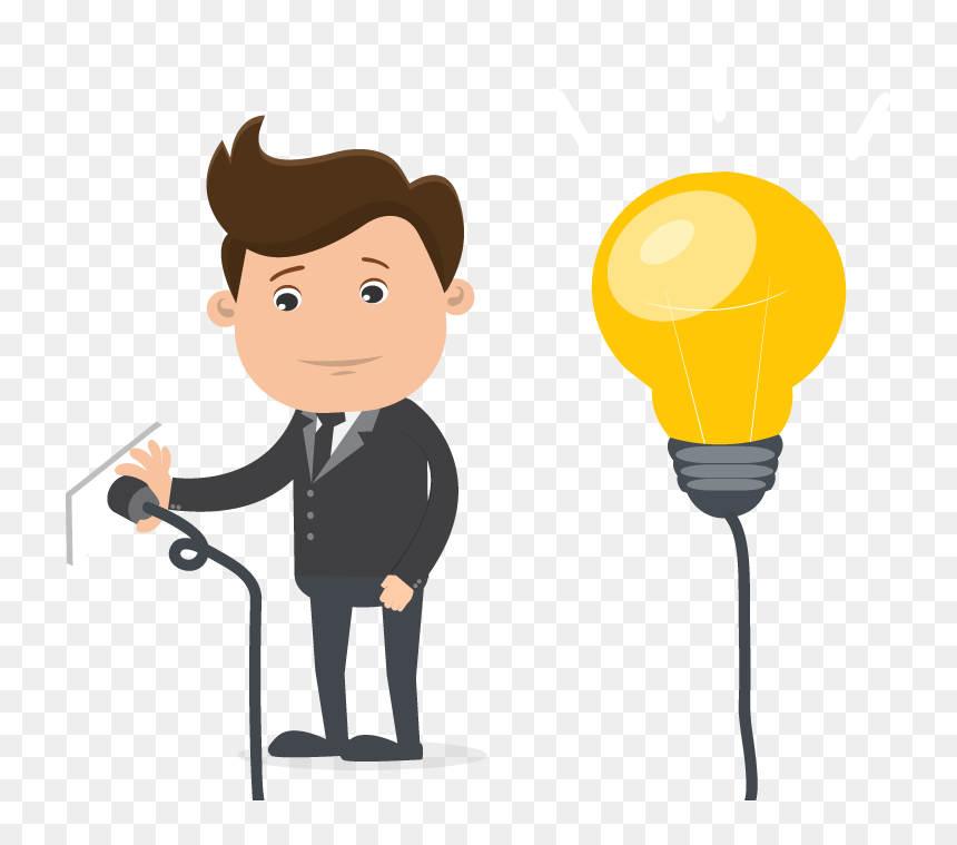 Debt Consolidation Program Or Consumer Proposal - Cartoon, HD Png Download - recommendation png