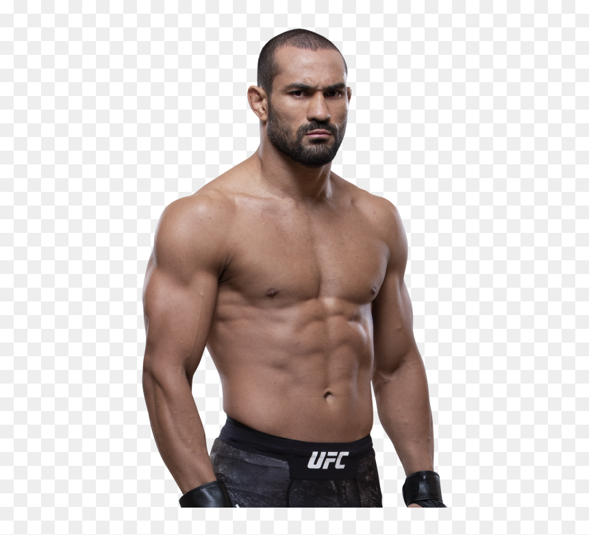 Barechested, HD Png Download - ramos png