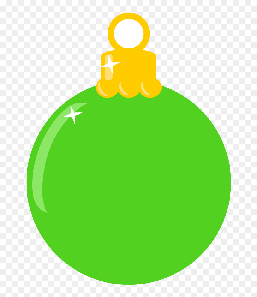 Christmas Ornament Collection Of Ornaments Transparent - Transparent Background Christmas Ornament Png, Png Download - christmas backgrounds png