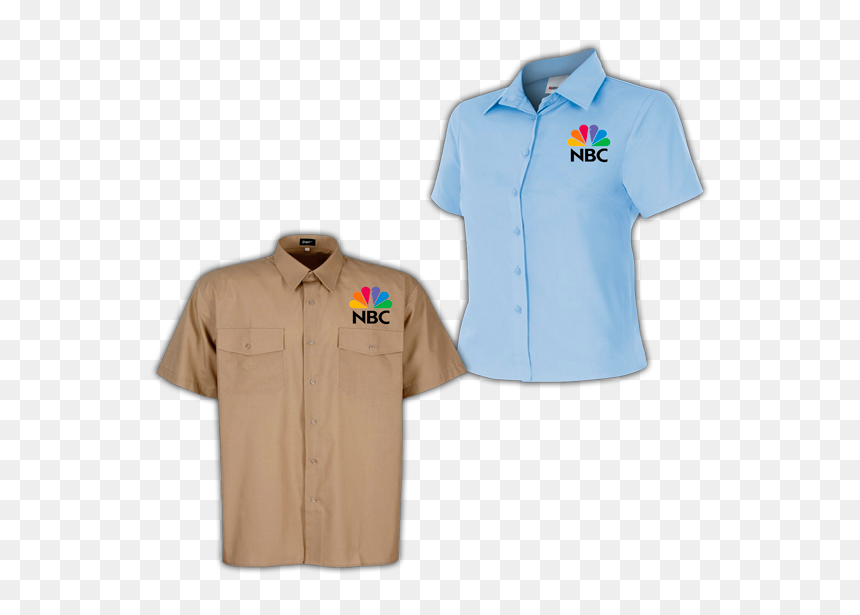 Polo Shirt, HD Png Download - botones png