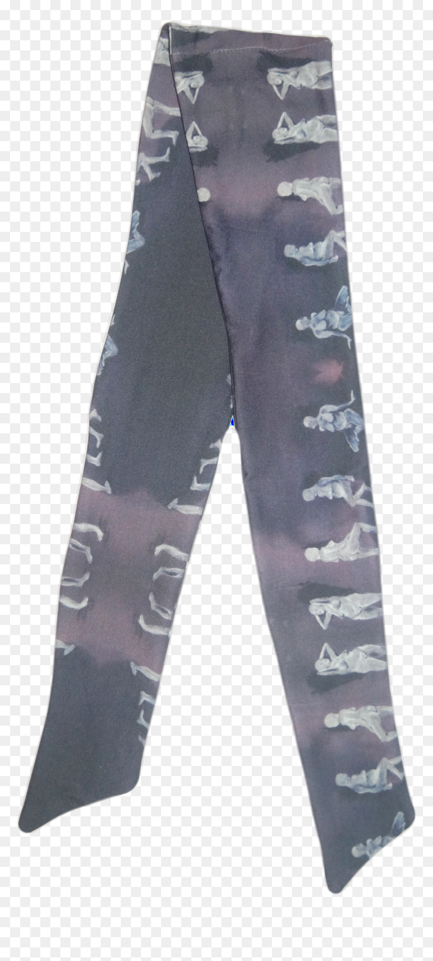 Pajamas, HD Png Download - purple aura png