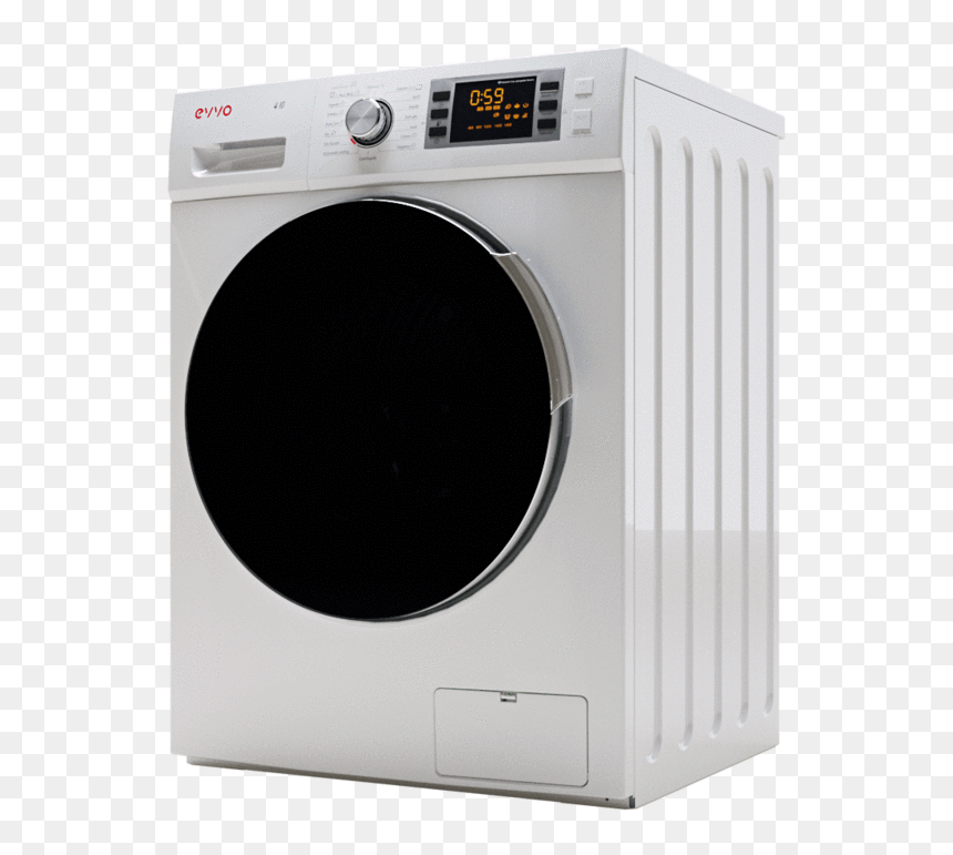 Logik L7w5d18, HD Png Download - lavadora png