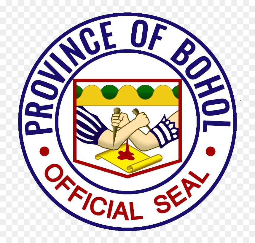 Transparent Seal Png - City Official Seal, Png Download - oriental png