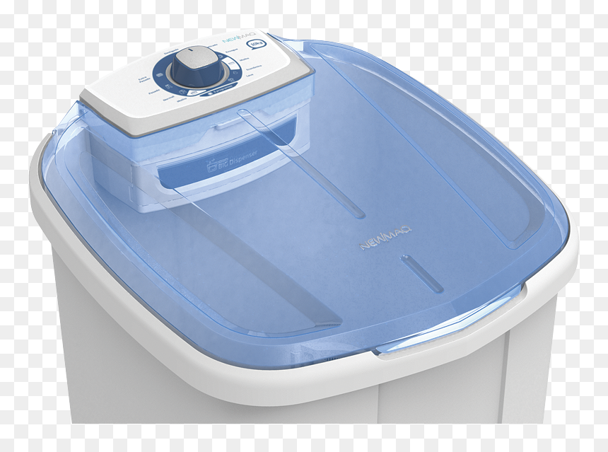 Nova Newmaq 10kg - Lavadora New Up 10kg, HD Png Download - lavadora png