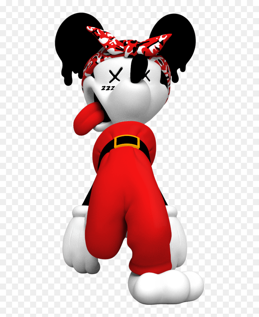 Cartoon, HD Png Download - mighty mouse png