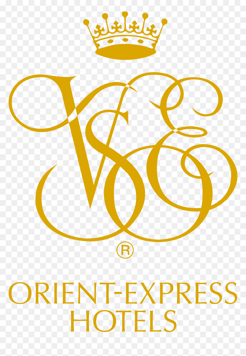 Orient Express Hotel Logo Png, Transparent Png - oriental png
