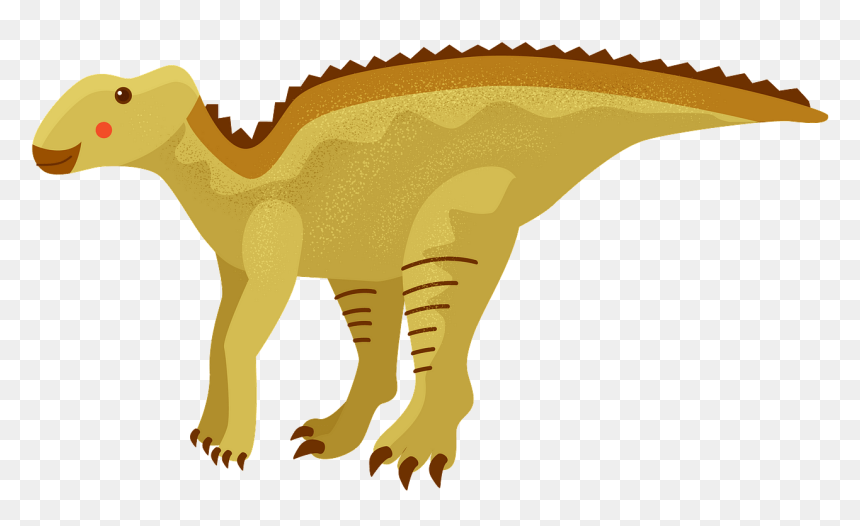Tyrannosaurus, HD Png Download - dinosaurios animados png