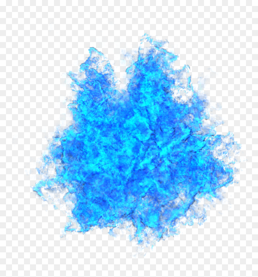 Sketch, HD Png Download - blue light effects png