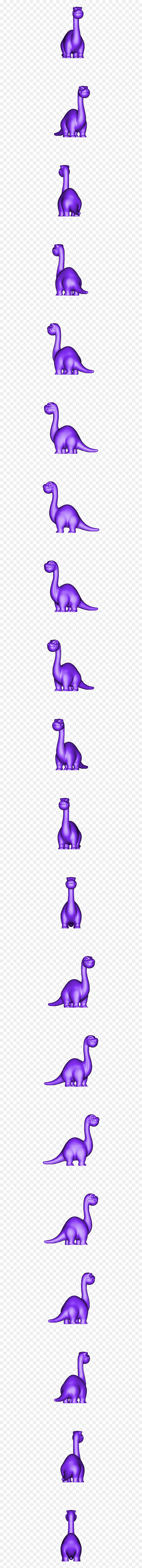 Clip Art, HD Png Download - dinosaurios animados png