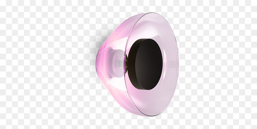 Circle, HD Png Download - purple aura png