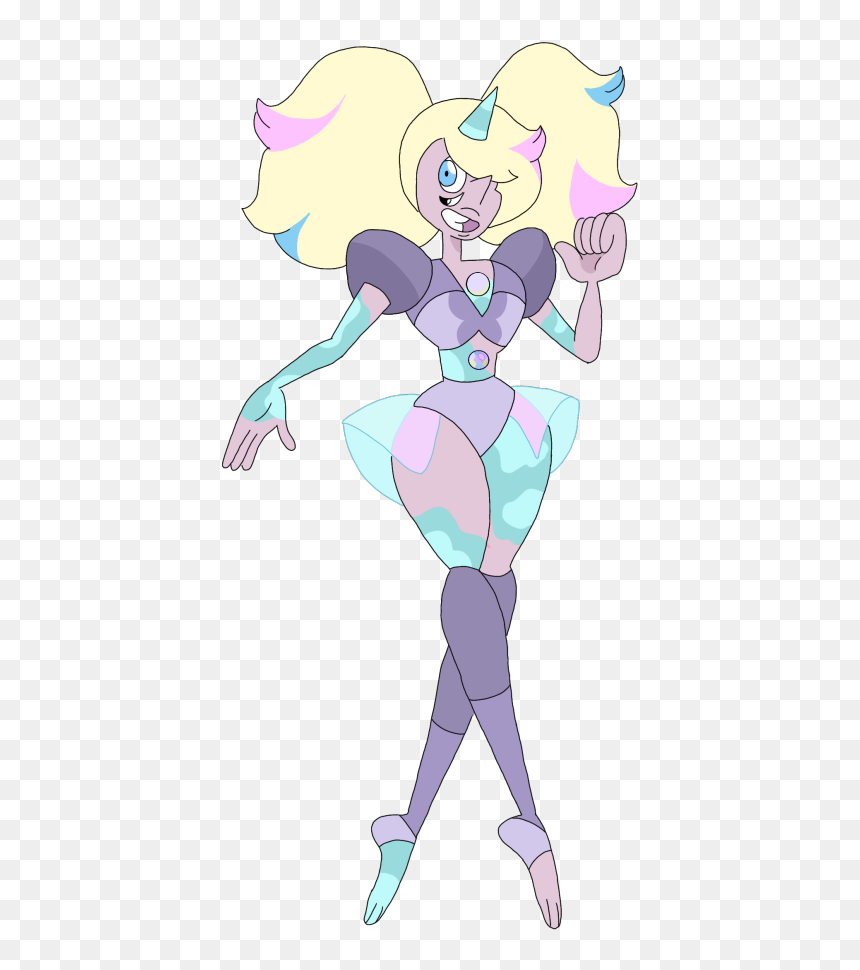 Cartoon, HD Png Download - purple aura png
